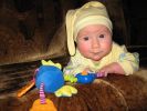 Файл=Соне_3_месяца.jpg
Объём=337КБ
Размеры=1296x972
Дата=Янв 01, 2008 Соне_3_месяца.jpg