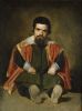 Файл=VelГЎzquez_–_BufГіn_don_SebastiГЎn_de_Morra_(Museo_del_Prado,_c__1645).jpg
Объём=118КБ
Размеры=766x1024
Дата=Окт 02, 2013 VelГЎzquez_–_BufГіn_don_SebastiГЎn_de_Morra_(Museo_del_Prado,_c__1645).jpg
